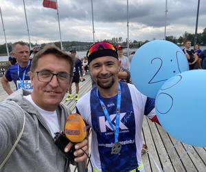 VIII Alior Ukiel Olsztyn Półmaraton