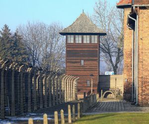 Lokomotywa krzyczy głosem bitego człowieka. Obchody 80. rocznicy wyzwolenia Auschwitz