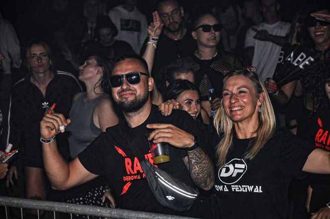 Dębowa Festiwal