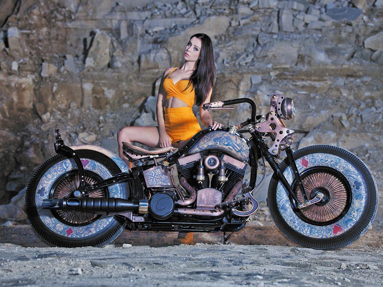 Game Over Cycles The Recidivist