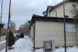 Sopot. Tu była restauracja U Przyjaciół. Kuchenne rewolucje nie pomogły? Będzie tu Żabka 