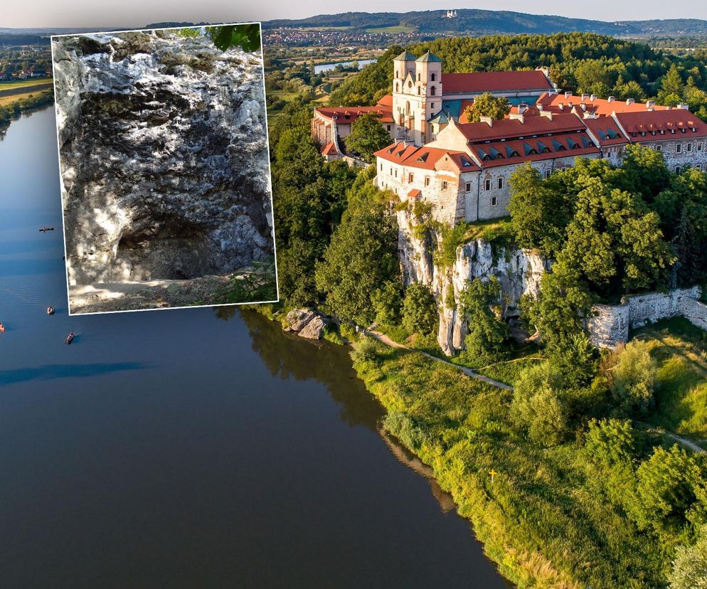 O istnieniu tej skały w Małopolsce mało kto wie. Jej nazwa to popularne przekleństwo