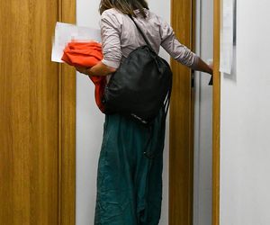 Grzegorz Damiecki - sprawa rozwodowa