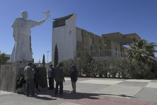 Tak Meksyk żegna papieża Franciszka