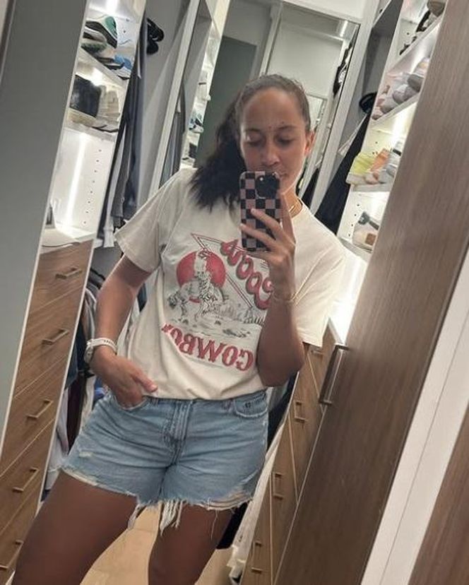 Madison Keys wzięła ślub