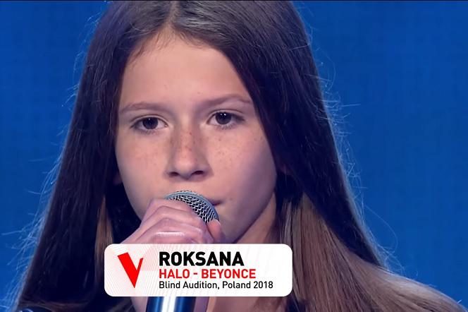 Roksana Węgiel najlepszym damskim głosem na świecie? Gwiazda wyróżniona jako jedyna Polka!