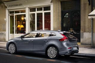 NOWE VOLVO V40