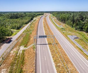 S1 Oświęcim - Dankowice jest gotowa, ale GDDKiA zastanawia się, kiedy ją otworzyć