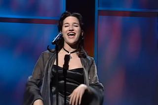 Edyta Górniak chce wygryźć Justynę Steczkowską