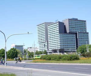 3. Starołęka 