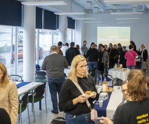 Nowe centrum edukacyjno-treningowe dla osób niepełnosprawnych we Wrocławiu! Zobacz zdjęcia