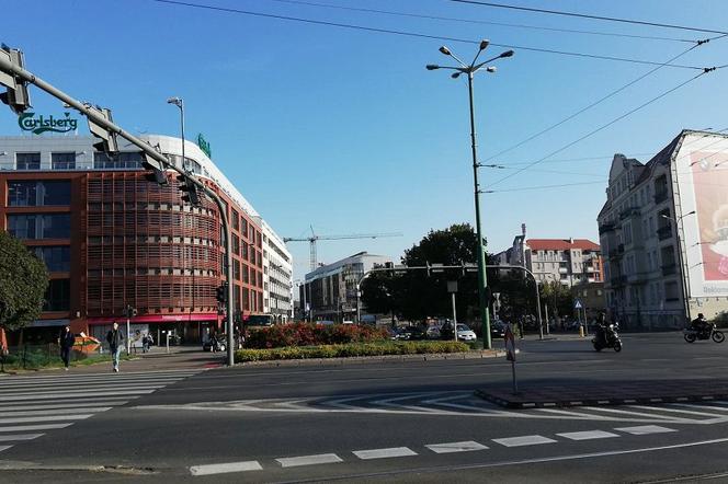Czy w centrum Poznania potrzebne są fotoradary?