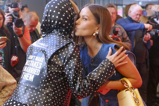 Konferencja prasowa Polsat Hit Festiwal 2025