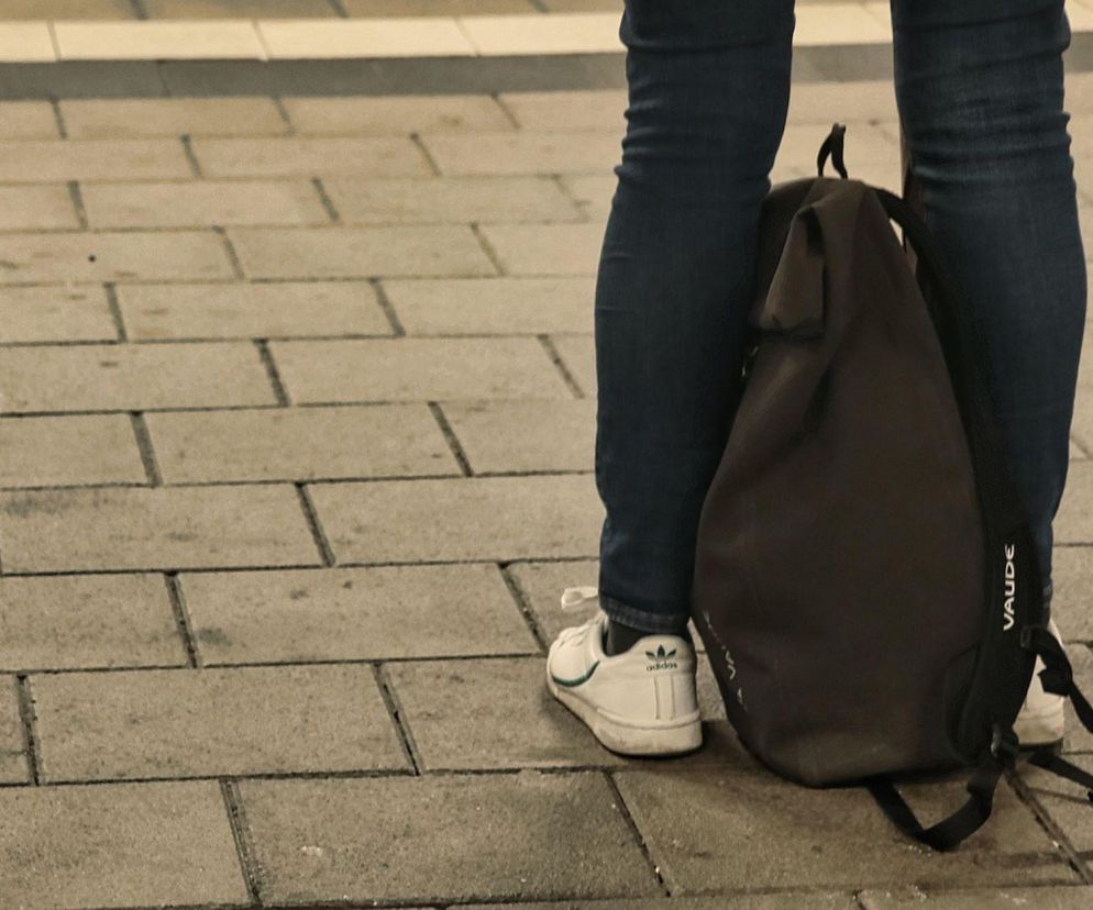 Chceli podwieźć dziewczynkę do domu, kiedy odmówiła szarpali ją? Co się wydarzyło w Czyrnej