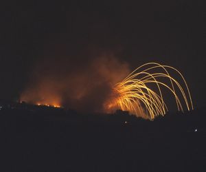 Izrael wkroczył na teren Libanu. Eskalacja wojny na Bliskim Wschodzie