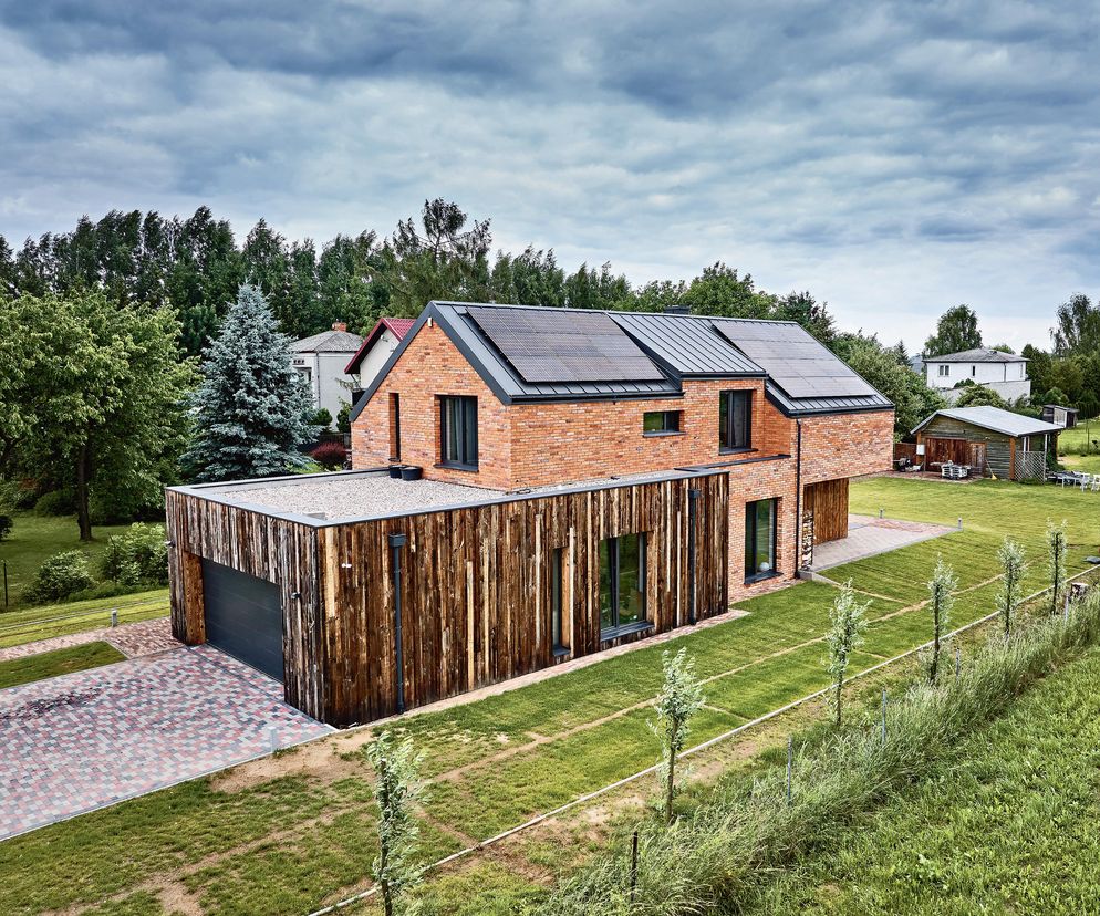  Domy z odzysku: TOP 5 budynków z materiałów z recyklingu