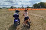 To już nie pierwsze zawody motocrossowe tej rangi na torze MX Czerniejew w gminie Skórzec