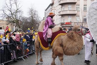 Zapisz na drzwiach w Święto Trzech Króli 2026. Oto dlaczego 6 stycznia jest ważnym dniem w Kościele i w tradycji