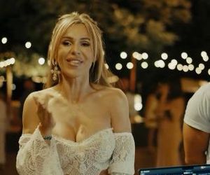 Gwiazdy na urodzinowej imprezie Marka Zimniaka