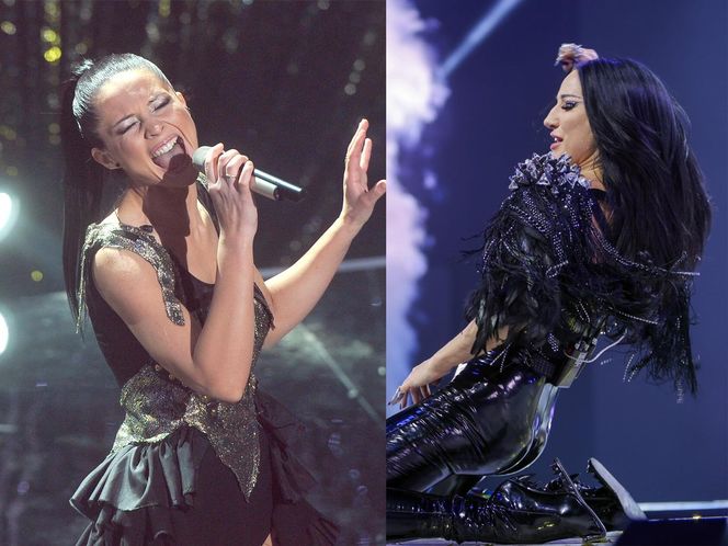 Magdalena Tul komentuje występ Justyny Steczkowskiej