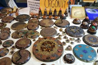 Giełda Minerałów w Sosnowcu