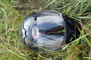 Czerwionka-Leszczyny: 18-latka zasuwała jak dzika, zjechała ze skarpy i wylądowała w rowie. Wezwano LPR