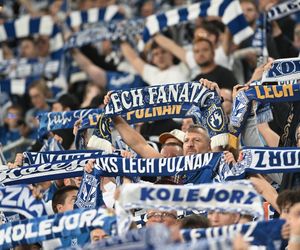 Lech Poznań - KRC Genk