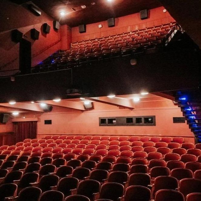 W Lublinie możemy zobaczyć bajkę w Bajce! Zajrzeliśmy do najstarszego kina w mieście