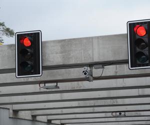 Tunel w Świnoujściu