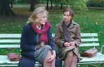 Jadwiga Jankowska-Cieślak, Grazyna Szapołowska