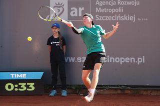 2. dzień Invest in Szczecin Open