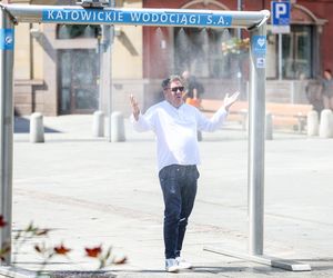 Weźcie przykład z posła Wójcika