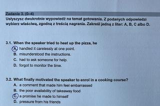 Matura 2023: angielski rozszerzony. Arkusze CKE i odpowiedzi [Formuła 2015]