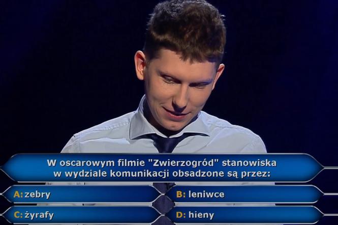 Milionerzy
