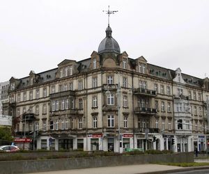 Częstochowa przyciąga turystów