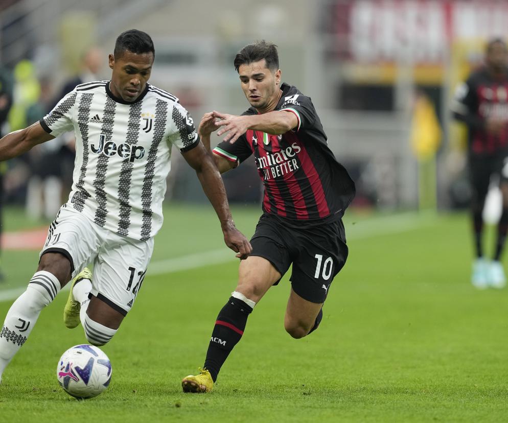 Alex Sandro