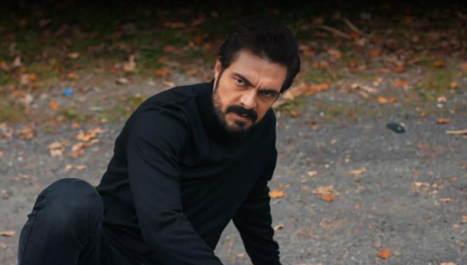 Dziedzictwo (Emanet) odc. 654. Yaman 