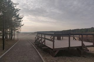 AI wskazała miejsce w Małopolsce, które wygląda najpiękniej jesienią. Wybór jest zaskakujący