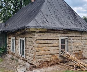 Wikarówka ze Sławkowa odzyska dawny blask. To świadek historii tego miasta