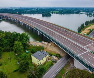 Droga ekspresowa S1 Oświęcim - Dankowice