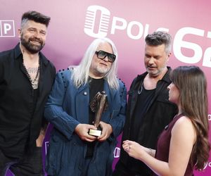 Doda, Piasek i Stankiewicz na czerwonym dywanie w Opolu. Tak wygląda koncert Premier i SuperJedynek 