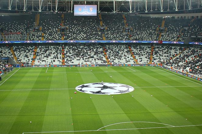 Liga Mistrzów: Znamy wszystkich uczestników 2025/2026! Wstyd dla polskiej piłki?! Jest Kazachstan, Azerbejdżan i Cypr