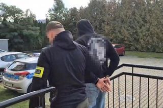 Oszuści z Pruszkowa w areszcie! Sprawdź, na czym polegały ich przestępstwa finansowe