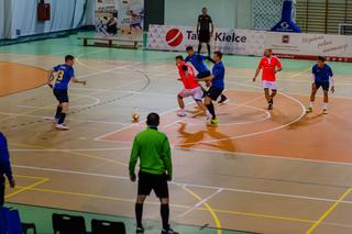 Świętokrzyska Liga Futsalu