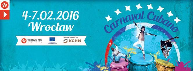 Carnaval Cubano