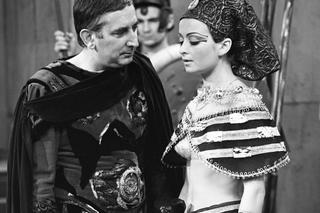 Gustaw Holoubek i Magdalena Zawadzka ukrywali swój romans przed małżonkami