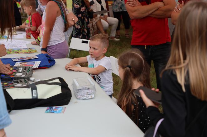 Za nami wyjątkowy piknik w Bardzie! Działali razem dla lokalnych organizacji pozarządowych [ZDJĘCIA]