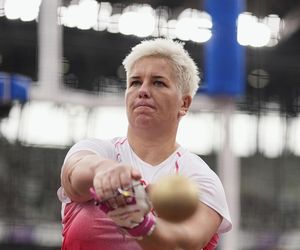 Anita Włodarczyk, Tokio 2025