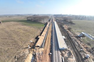 Kiedy ruszą pociągi na trasie Ełk - Giżycko? PKP podały termin