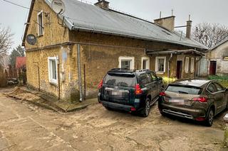   Makabryczne odkrycie w Ostródzie. Córka zamordowanego małżenstwa usłyszy zarzut podwójnego zabójstwa